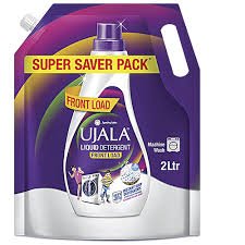 UJALA LIQ POUCH 1LTR(FRONT LOAD)