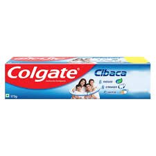 COLGATE (CIBACA175G)