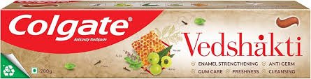 COLGATE VEDSHAKHI(100G)