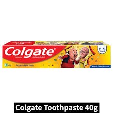 COLGAT (KIDS  40G)