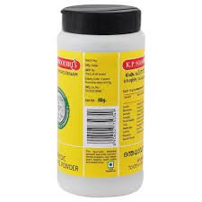 KPN DANTADHAVANA CHOORNAM 80G