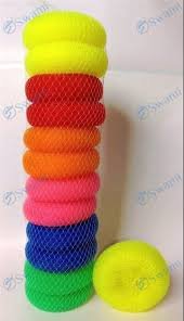 KG CHAKIRI (SCRUBBER CLRS)