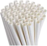 PAPER STRAW(8MM)