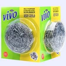 VIVO SCRUBBER