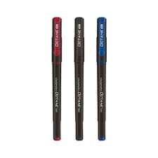 OCTANE CLASSMATE GEL PEN(RED)