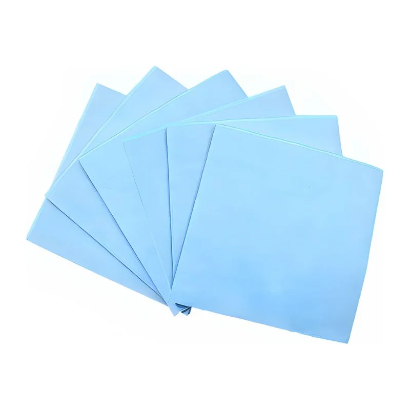 TISSUE SP COLOUR 400GRM