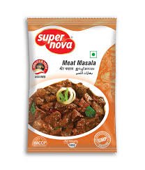 SUPER NOVA MEAT MASALA(100G)