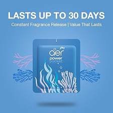 AER POWER POCKET SEA BREEZE