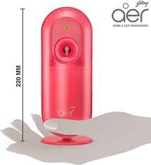 AER PETAL CRUSH PINK 210ML PCP