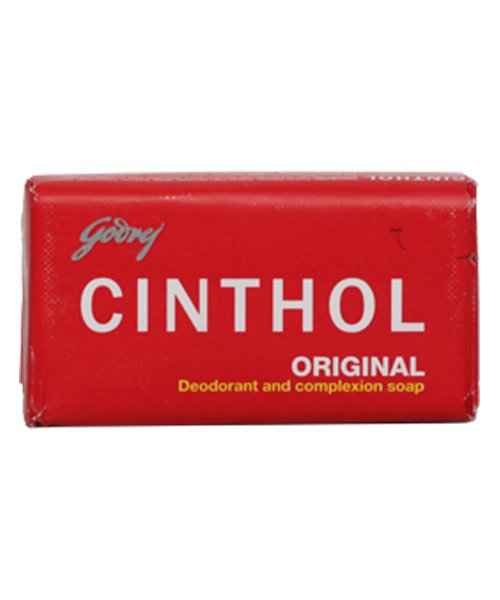 CINTHOL ORIGINAL 100GM