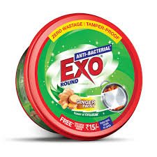 EXO ROUND250G