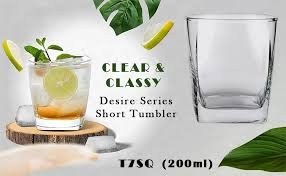 YARA 6PC SET (200ML)