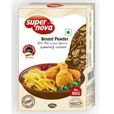 SUPER NOVA BROAST PWD(100G)