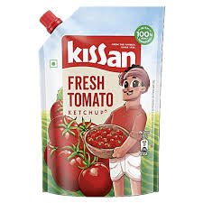 KISSAN F TMTK (95G)