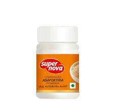AFOETIDA POWDER 25G