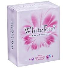 WHITETONE POWDER