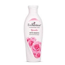 ENHANTEUR BODY  LOTION