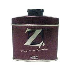 Z POWDER
