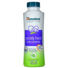 HM BABY PRINKLE POWDER