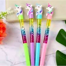 UNICORN GUILTER PEN