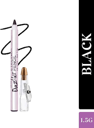 EYEBROW PENCIL BLK