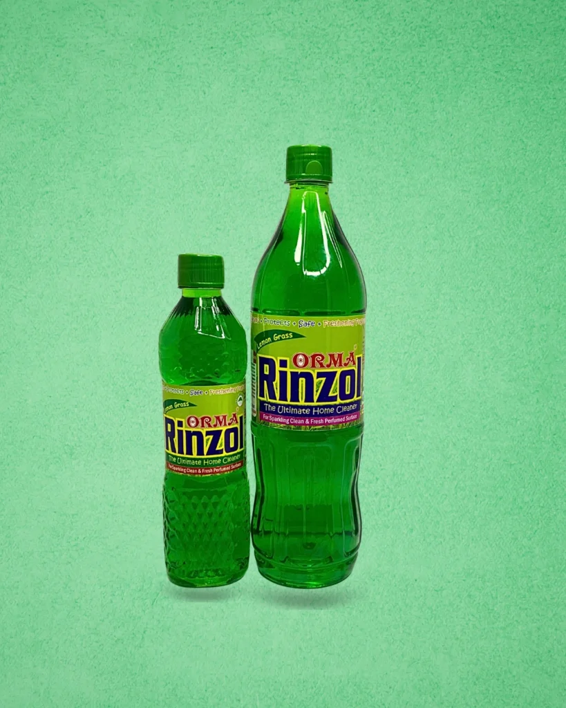 RINZOL  H CLNR 500ML  BRT MIX