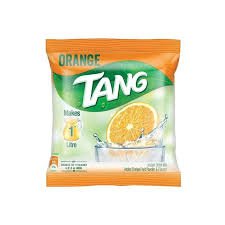 TANG ORANGE (75GM)