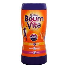 BOURNVITA (200GM)