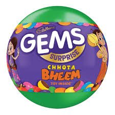 GEMS BALL