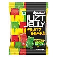 JUZT JELLY FRUITY HANGER