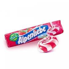 ALPENLIEBE STICK STBRY