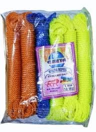 PACKET ROPE 3.0MM 10 MTR