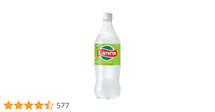 LIMCA (250ML)