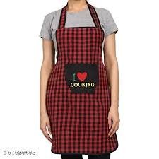 MIMOSA REXIN KITCHEN APRON