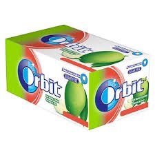 ORBIT MANGO