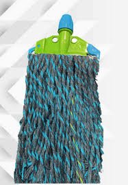 PLASTIC MOP CLIP 6"1 ST