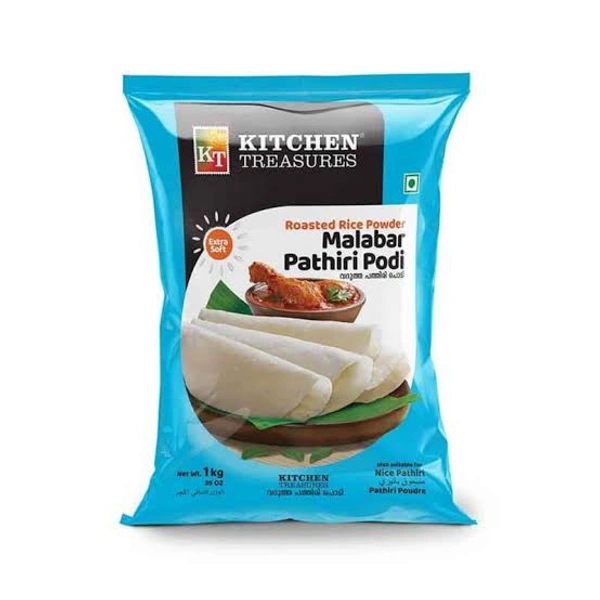 KT MALABAR PATHIRIPODI 1KG