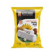 KT PUTTU PODI 500G