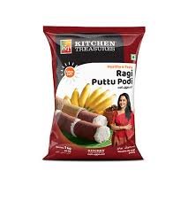 KT RAGI PUTTU PODI 1KG
