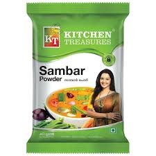 KT SAMBAR POWDER 20G