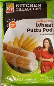 KT WHEAT PUTTU PODI 1KG