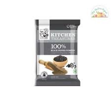 KT BLACK PEPPER POWDER 10/-