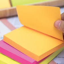 STICKY NOTE3*3