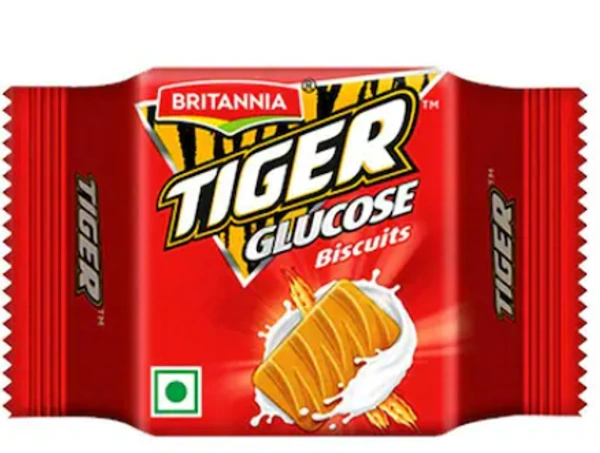 TIGER GLUCOSE BISCUITS