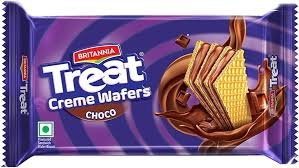 BRITANIA TREAT