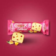 BRITANIA (GOBBLS FRUTY FUN)