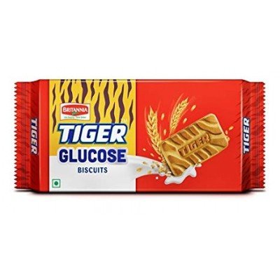 TIGER BISCUTS