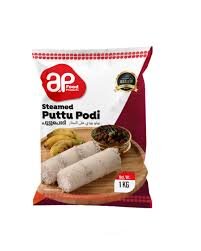AP PUTTUPODI 1KG