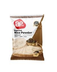 RICE POWDER 500G