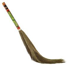 HIC ZERO DUST FREE BROOM